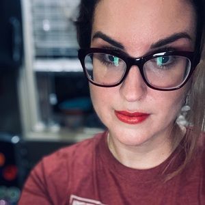 Meet your Posher, Kathryn